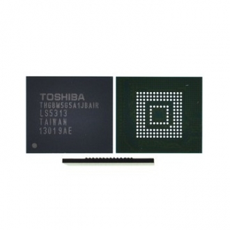 Память THGBM5G5A1JBAIR