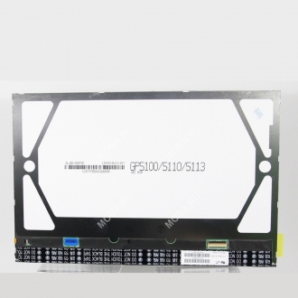 Дисплей Samsung P5100/P5110/P5200/P5210/P7500/P7510/T530/T531 (LTL101AL06-003)