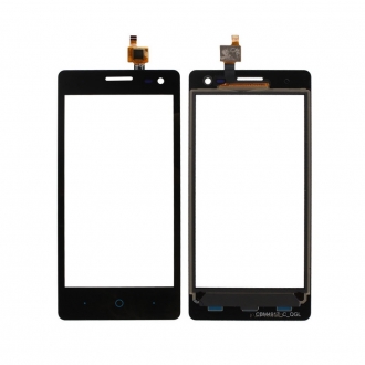 Тачскрин ZTE Blade GF3 Черный