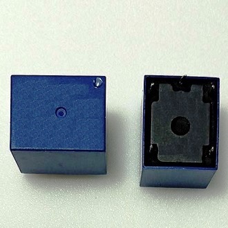 Электромагнитное реле 9V SRD-09VDC-SL-C - изображение 1