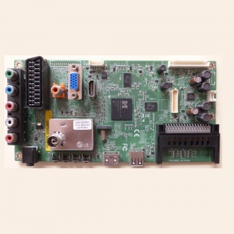 32AV933_MAIN BD REV.1.02 от TOSHIBA 32EL933RB
