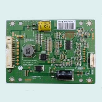 Платы Инверторов PPW-LE32GX-O (A) Rev0.4 6917L-0097A