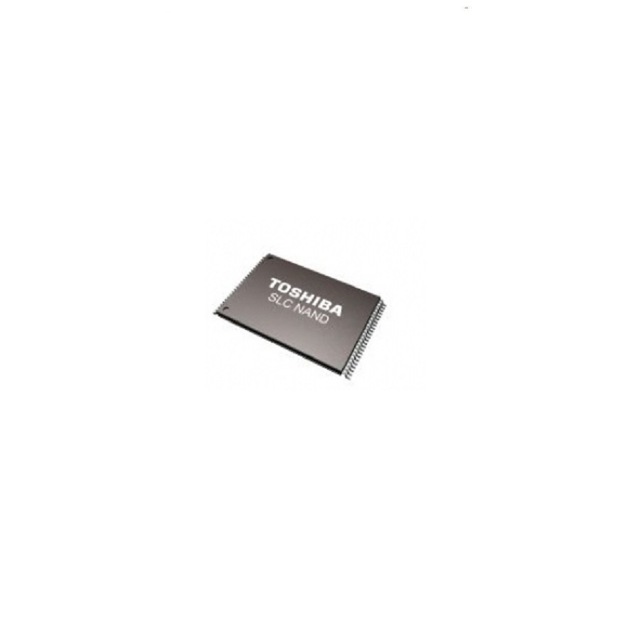 Память TC58NVG1S3HTAI0 TOSHIBA I52971 TAIWAN14449AE