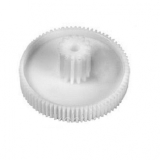 Шестерня Panasonic/Polaris/Elenberg/Supra, Д-80/24мм