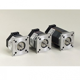 Шаговые электродвигатели Powermax II 1.8 Degree Step Motor M22NSXA-JSS-SS-05 KOLLMORGEN