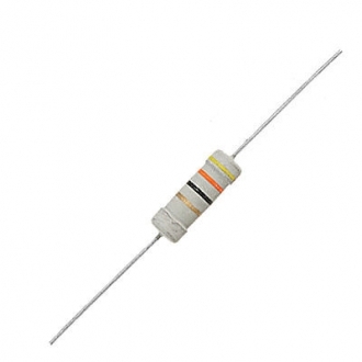 Резистор 0R22 0.25W