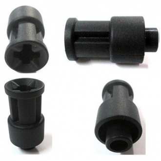 Втулка блендера Braun