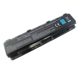 Аккумулятор Toshiba PA5023U-1BRS. PA5024-1BRS PABAS259