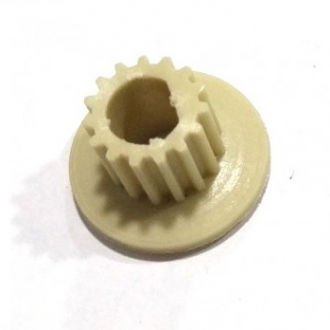 Шестерня привода ремня для хлебопечи