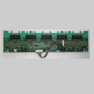 Платы Инверторов RDENC2590TPZZ DAC-24T079