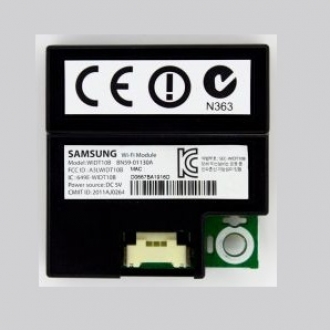 BN59-01130A - Плата Wi-Fi ЖК телевизора Samsung