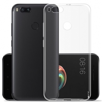 Чехол для Red Mi Note5X / A1