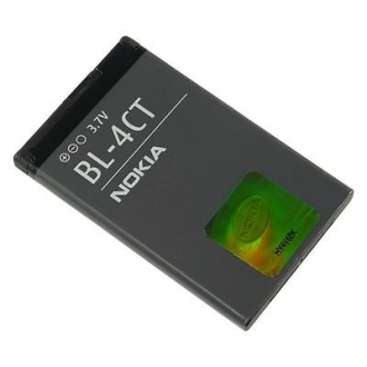Аккумуляторы для телефонов АКБ Nokia BL-4CT ( 5310/6700S/7230/7310/X3 )