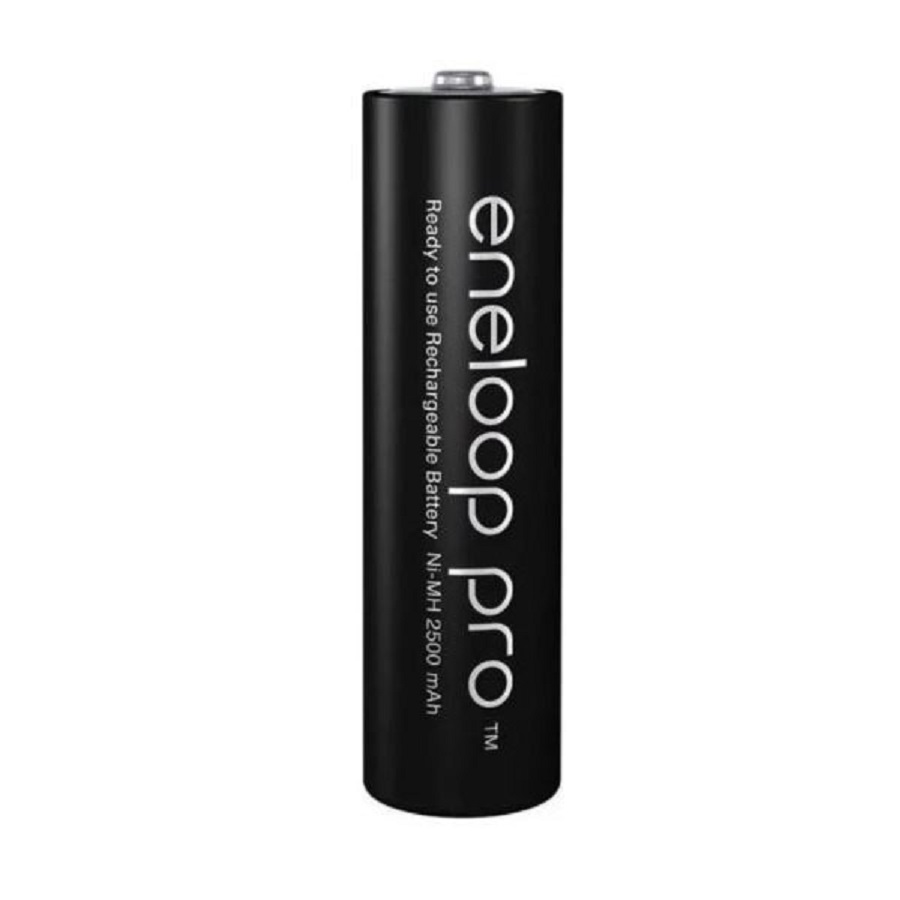 Аккумулятор AA 2500mAh 1.2V Ni-MH Panasonic ENELOOP