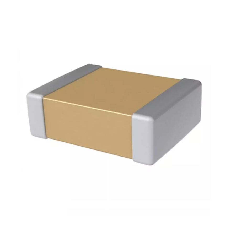 Конденсатор керамический SMD 1206 1uf 50v ± 10% X7R