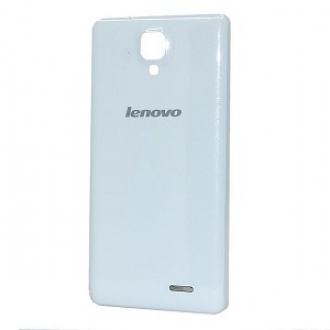 Задняя крышка Lenovo A536 белая
