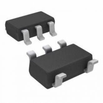 Операционный усилитель MCP6001T-I/0T ( AA18 ) - изображение 1