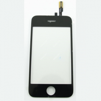 Тачскрин iPhone 3G Черный