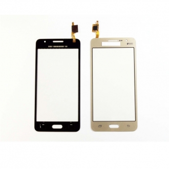 Тачскрин Samsung G531H/G530DV Золото