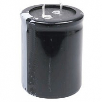 Конденсатор: 470 mF 450V 105*C 35*50