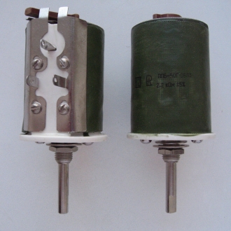 ППБ-15Г-25Вт 2.2кОм