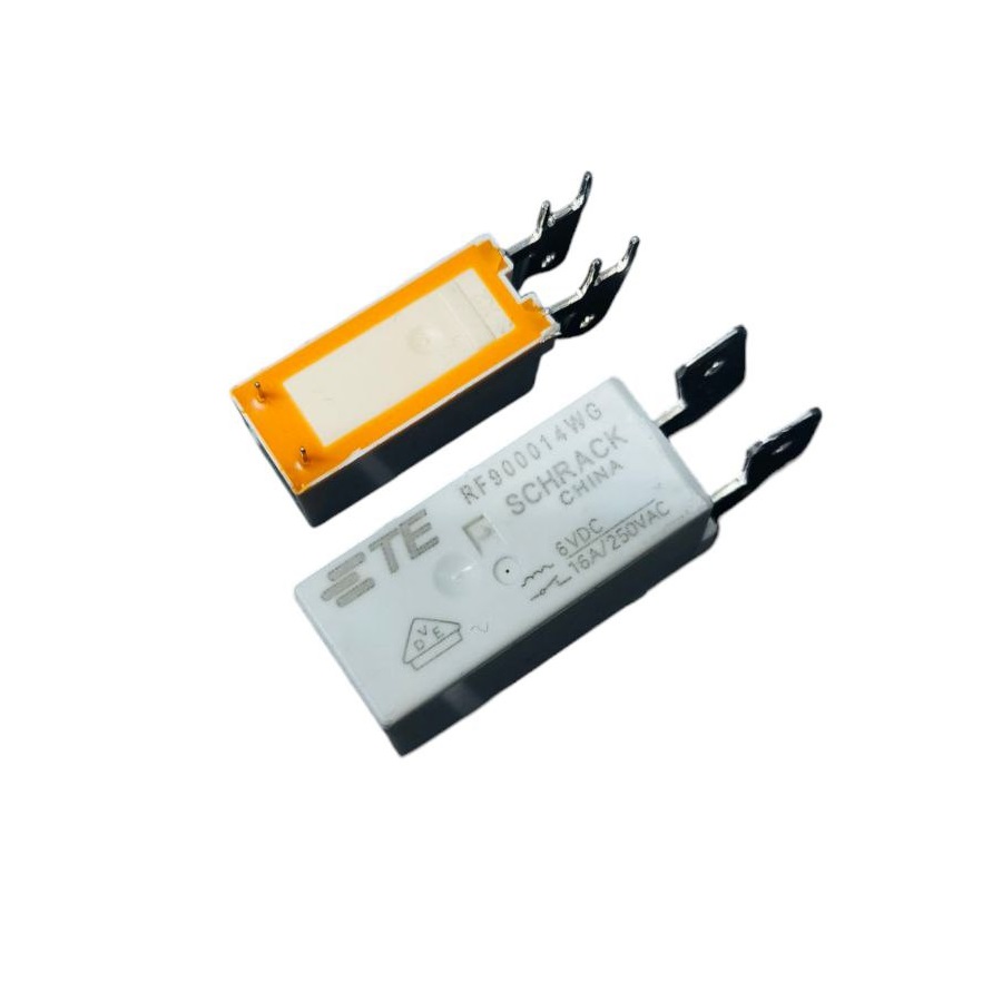 Реле SCHRACK RF900014WG SPDT
