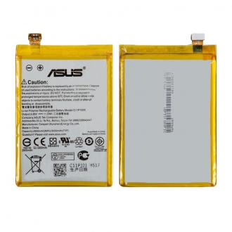 Аккумуляторы для телефонов АКБ Asus C11P1424 ( ZE550ML/ZE551ML/ZenFone 2 )