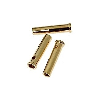 Высокочастотные разъёмы RP-SMA-C402P pin