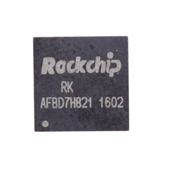 Процессор Rockchip RK2906