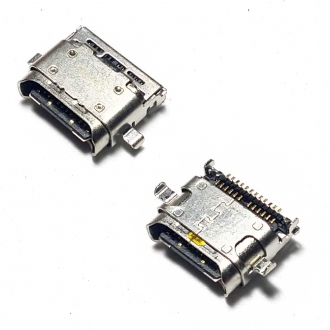 Системный разъем Huawei P9 (Type-C)