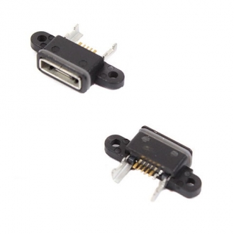 Системный разъем Xiaomi Mi 4 (Micro USB)