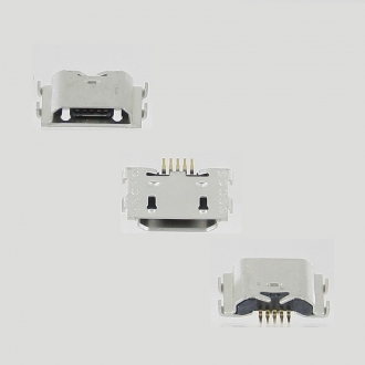 Системный разъем Lenovo S850/Vibe X2 (microUSB)