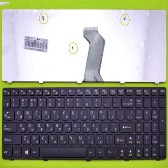 Клавиатура для Lenovo G500. G505. G510. G700. G710