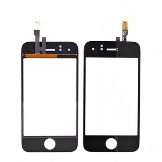 Сенсорный экран IPhone 3G Черный