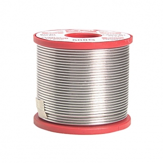 Припой Multicore Sn60/Pb40 2.3mm 366 flux 2.5kg
