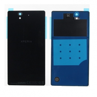 Задняя крышка Sony C6603 (Z) Черный