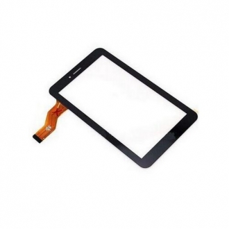 Сенсорный экран 7" IRBIS TX24 RoverPad Air570 и другие 104*185