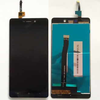 Дисплей с тачскрином Xiaomi Redmi 3 Redmi 3 Pro Redmi 3S черный