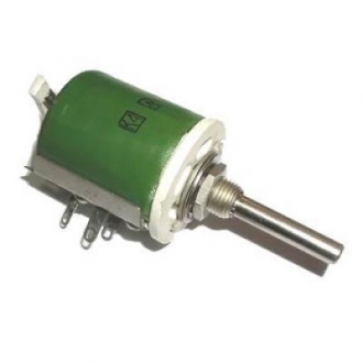 ППБ-25Г 220 Ом