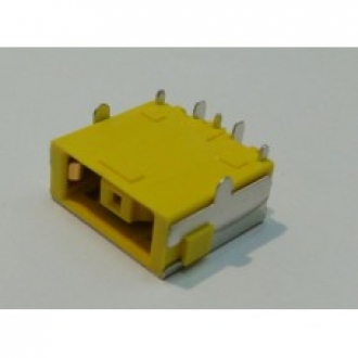 Разъем питания для Lenovo