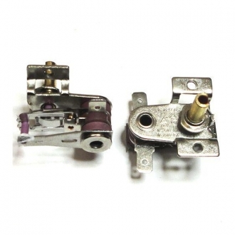 Регулятор мощности биметаллический KDT-200 250V 16A ( KST-820 )