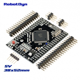 Ардуино Mega 2560 Pro Mini ATmega2560-16AU