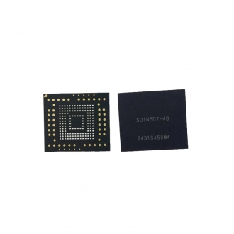 Память SDIN5D2-4G