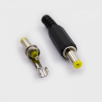 Разъем питания 4,8 мм х 0,9 мм