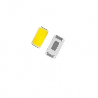 Светодиоды SMD 5730 50-55Lm 3v 150ma 5500-6000K