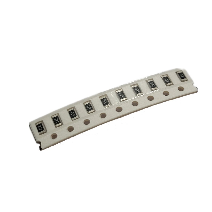 Резистор SMD 0805 750 kом 1% 0,125Вт 10шт