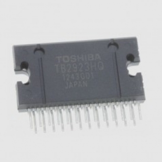 ОУ, УНЧ, TV. видео TB2923HQ