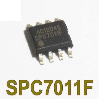 Микросхемы питания SPC7011F (UP801S) (FA5695)