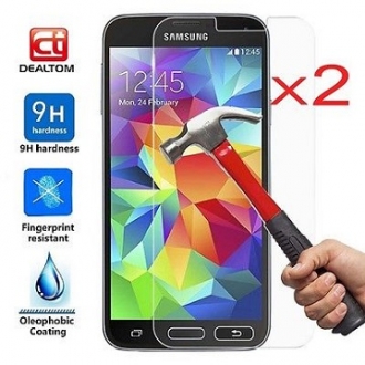 Защитное стекло для SAMSUNG G360 I-Cell