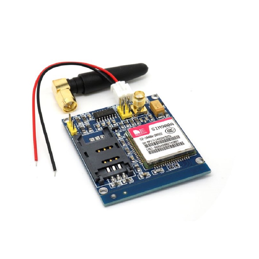 Модуль SIMCOM SIM900a